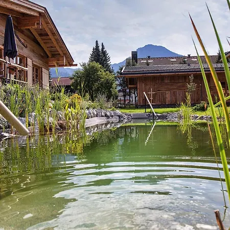 Chalets Alpglück-3
