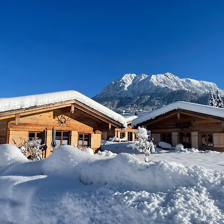 Chalets Alpglück-2